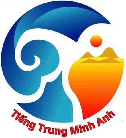 Tiếng Trung Minh Anh logo